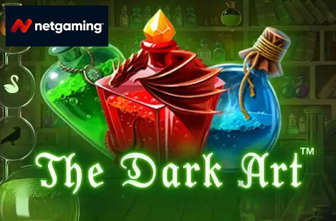 The Dark Art
